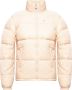 Fila Coral Cloud Donsjack Vrouwen Beige Dames - Thumbnail 2