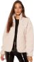 Fila Jackets Beige Dames - Thumbnail 1
