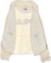 Fila Prentis voering Lady Sari Sherpa Fleece Jacket Beige Dames - Thumbnail 1