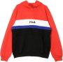 Fila Radomir sweatshirt met capuchon Multicolor Heren - Thumbnail 1