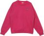 Fila Suzanna Crewry Sweatshirt Roze Heren - Thumbnail 1