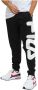 Fila Sweatpants Zwart - Thumbnail 2