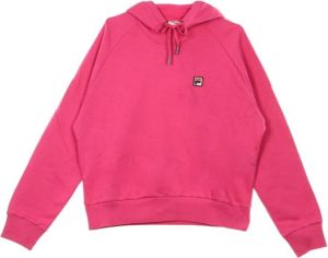 Fila sweatshirt Roze Dames