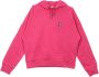 Fila sweatshirt Roze Dames - Thumbnail 1