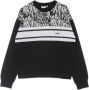 Fila sweatshirt Zwart Dames - Thumbnail 1