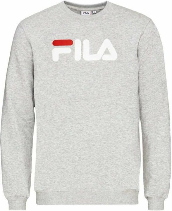 Fila Sweatshirts Grijs Heren