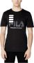 Fila T-shirt Korte Mouw fam0349_bippen_tee_nero - Thumbnail 1