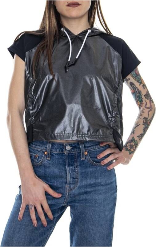 Fila Tops Zwart Dames