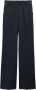Filippa K Bootcut pantalon Zwart - Thumbnail 2