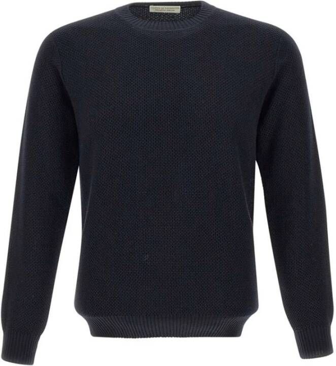 Filippo De Laurentiis Blauwe Truien van Filippo De Laurentis Blauw Heren