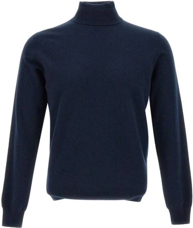 Filippo De Laurentiis Filippo De Laurentis Sweaters Blauw Heren