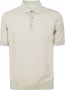 Filippo De Laurentiis T-Shirts Grijs Heren - Thumbnail 1