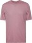 Filippo De Laurentiis T-Shirts Roze Heren - Thumbnail 1
