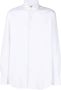 Finamore Formal Shirts White Heren - Thumbnail 1