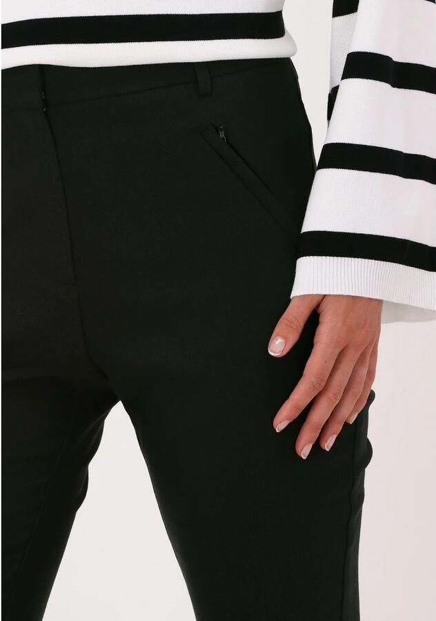 Fiveunits Angelie Pure Groene Broek Green Dames - Foto 3