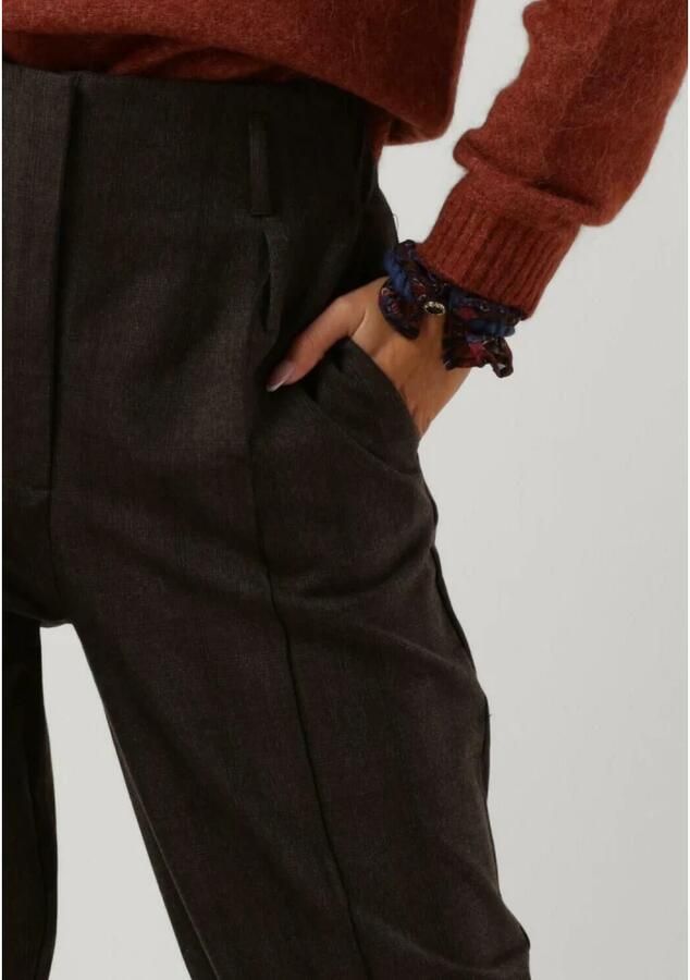 Fiveunits Bruine Hailey 682 Damesbroek Brown Dames - Foto 4