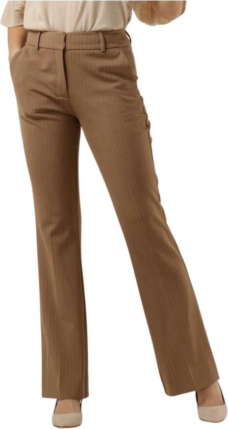 Fiveunits Clara 510 Bruine Broek Brown Dames - Foto 3