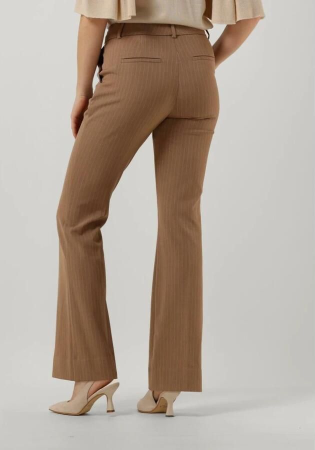 Fiveunits Clara 510 Bruine Broek Brown Dames - Foto 2