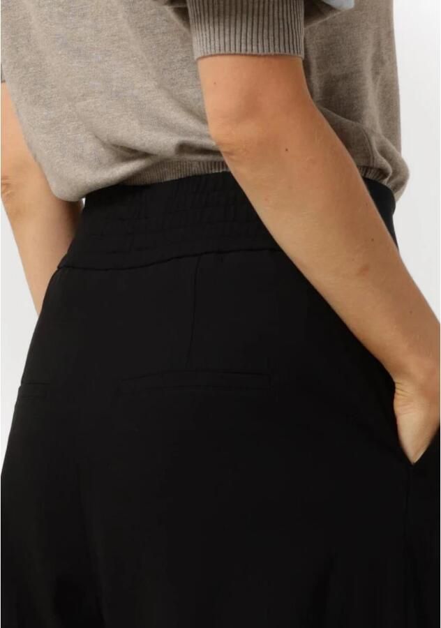 FIVEUNITS Dames Broeken Rose Ankle 396 Zwart