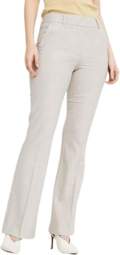 Fiveunits Sand Melange Stijlvolle Broek Gray Dames - Foto 10