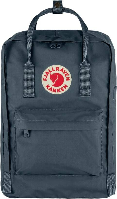 Fjällräven 15 inch rugzak Kanken donkerblauw