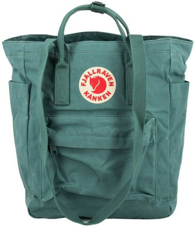 Fjällräven Backpacks Groen Heren