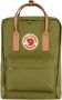 Fjällräven Functionele Lichtgewicht Perzik Rugzak Green Unisex - Thumbnail 1
