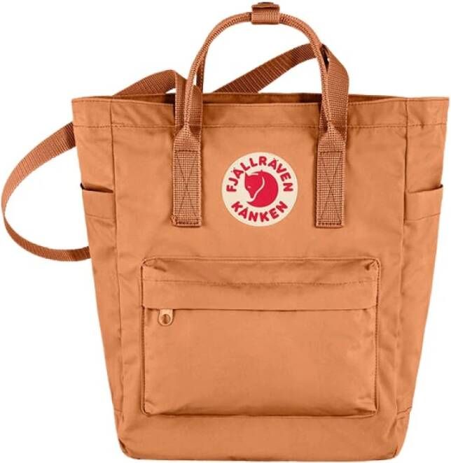 Fjällräven Handtassen Bruin Dames