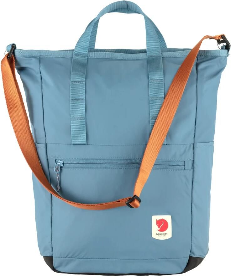 Fjällräven High Coast Totepack Rugzak Blue Unisex - Foto 4