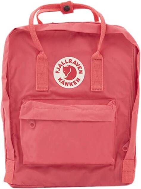 Fjällräven Kanken F23510 319 rugzak Roze