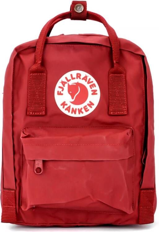 Fjällräven Rugzak Fjallraven Kånken Mini
