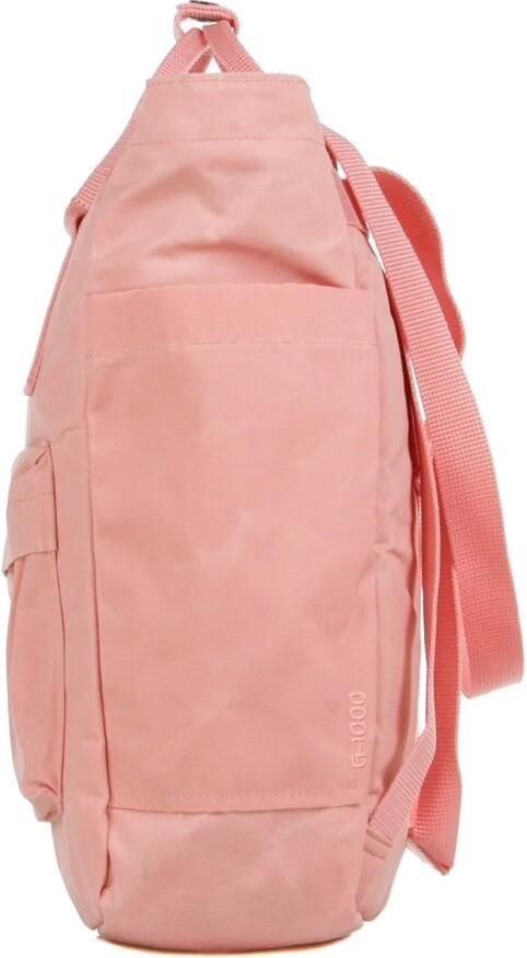 Fjällräven Roze Totepack Rugzak Waterdicht Materiaal Pink Unisex - Foto 6