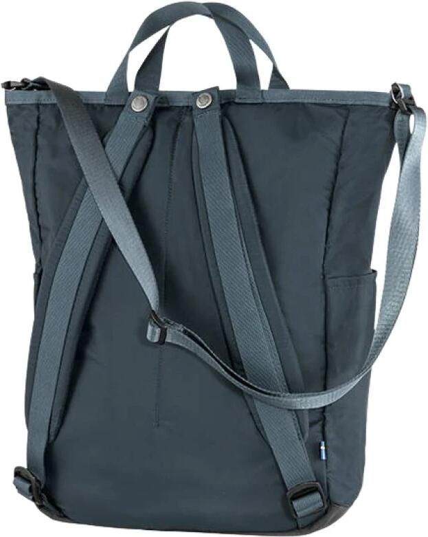 Fjällräven Rugzak High Coast Totepack F23225 560 Blauw Unisex - Foto 3