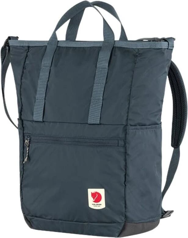 Fjällräven Rugzak High Coast Totepack F23225 560 Blauw Unisex - Foto 4