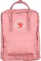 Fjällräven Roze Uniseks Rugzak met Meerdere Zakken Pink - Thumbnail 2