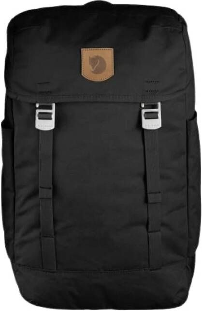 Fjällräven rugzak Greenland Top zwart