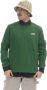 Fjällräven Heren Groene Sweatshirt Regular Fit Green Heren - Thumbnail 1