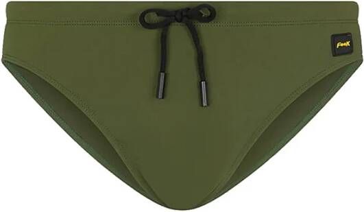 F**k Beachwear Groen Heren
