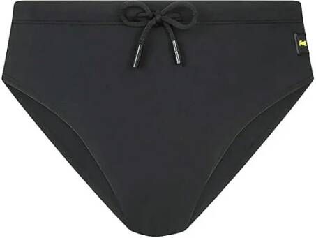 F**k Beachwear Zwart Heren