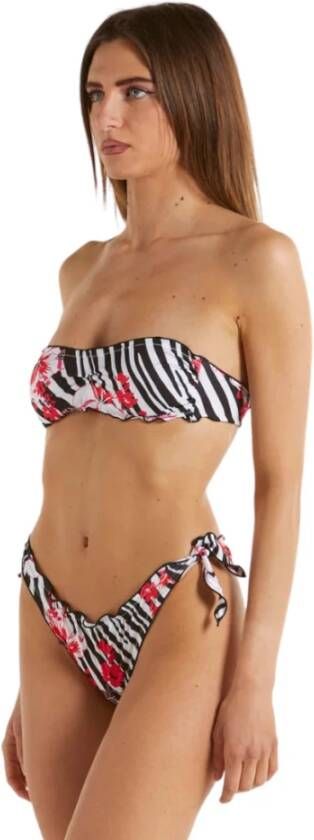 F**k Bikinis Meerkleurig Dames