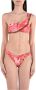 F**k Modieus Bikini Set Red Dames - Thumbnail 3