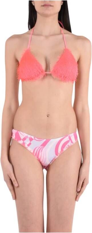 F**k Bikinis Meerkleurig Dames