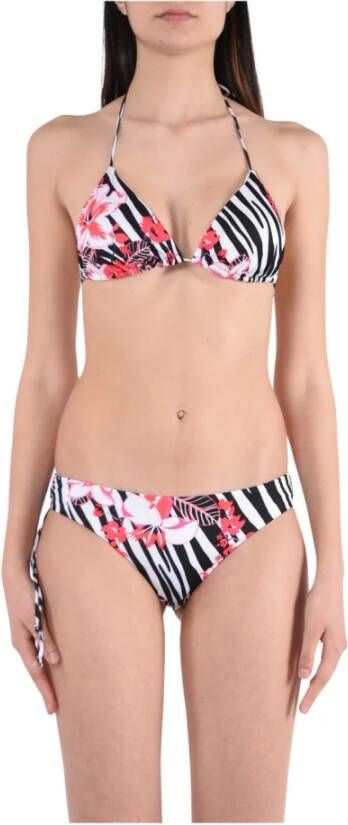 F**k Bikinis Meerkleurig Dames