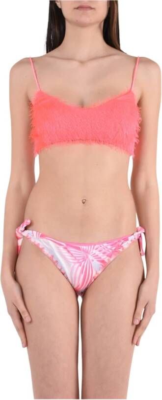F**k Bikinis Meerkleurig Dames