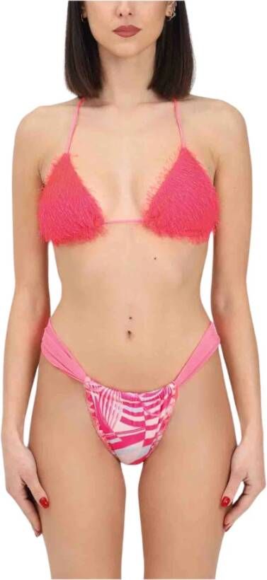 F**k Swimwear Meerkleurig Dames