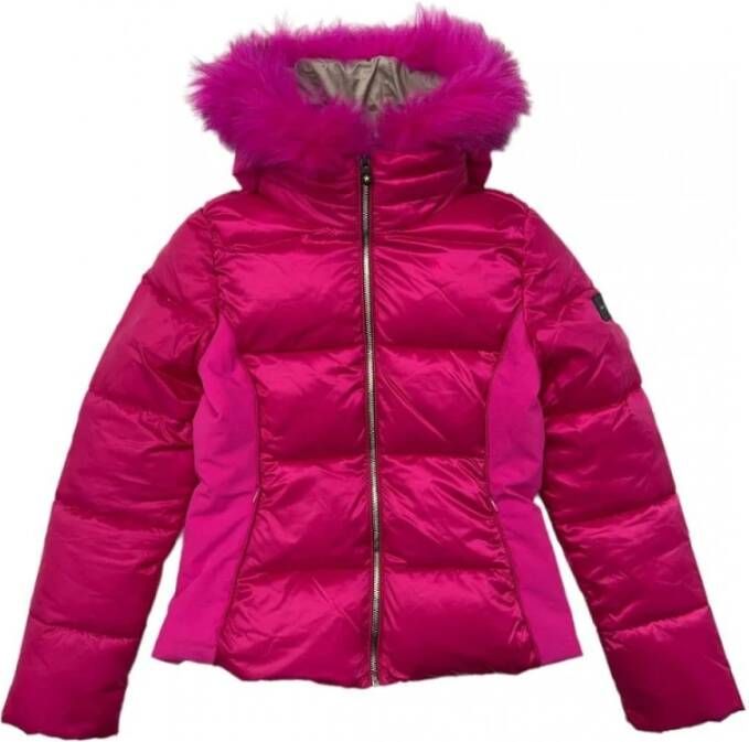 F**k Jassen Roze Dames