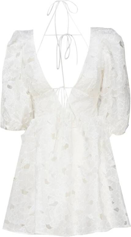 For Love & Lemons Short Dresses Wit Dames