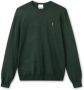 Forét Gebreide kleding Green Heren - Thumbnail 1