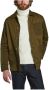 Forét Range Jacket in Olijf Green Heren - Thumbnail 2