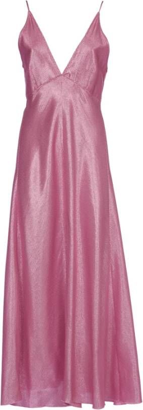 Forte Gowns Roze Dames